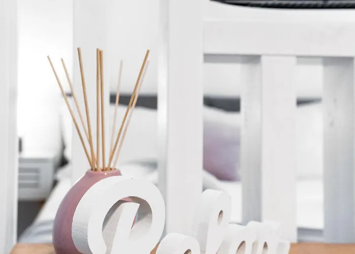 Relax And Cozy Studio- Private Parking - Near Center *