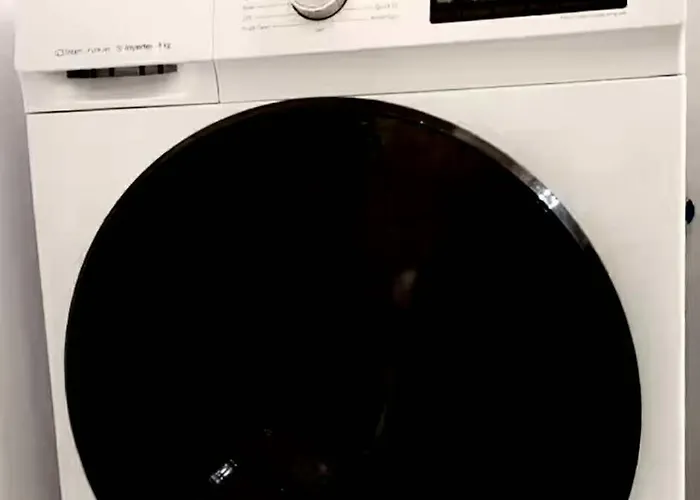 Lejlighed Relax And Cozy Studio- Private Parking - Near Center