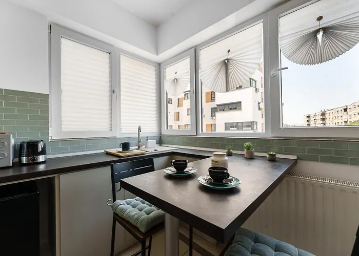 Relax And Cozy Studio- Private Parking - Near Center *