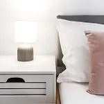Relax And Cozy Studio- Private Parking - Near Center Bucareste