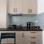 Relax And Cozy Studio- Private Parking - Near Center