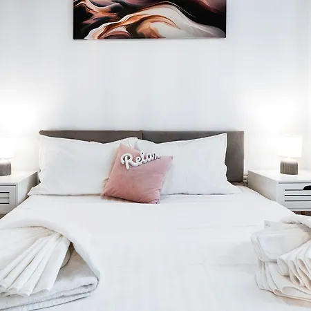 Relax And Cozy Studio- Private Parking - Near Center *