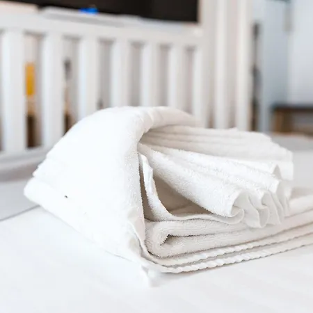 Apartment Relax And Cozy Studio- Private Parking - Near Center