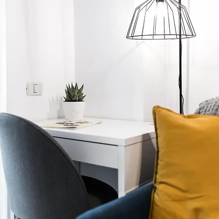 Relax And Cozy Studio- Private Parking - Near Center Appartement *