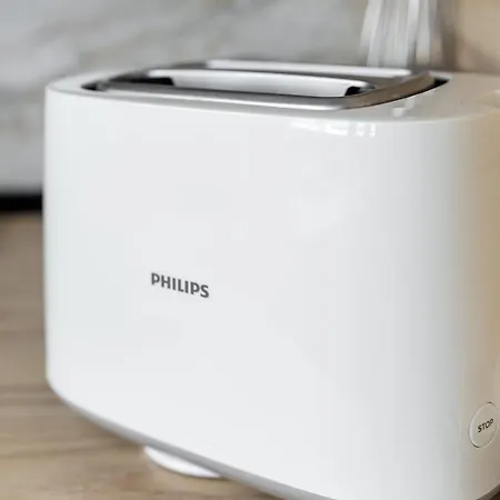 Relax And Cozy Studio- Private Parking - Near Center * Bucarest