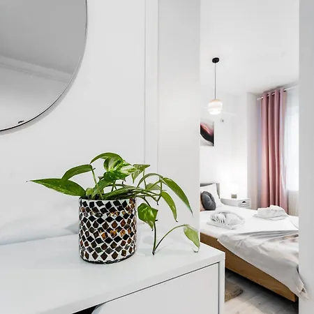 Relax And Cozy Studio- Private Parking - Near Center Appartement *