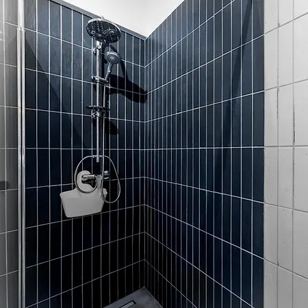 Διαμέρισμα Relax And Cozy Studio- Private Parking - Near Center