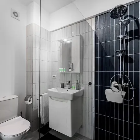 Relax And Cozy Studio- Private Parking - Near Center Apartamento *