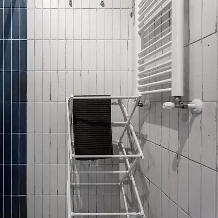 Apartment Relax And Cozy Studio- Private Parking - Near Center