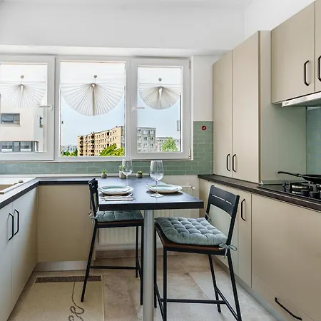 Relax And Cozy Studio- Private Parking - Near Center Apartment Bukarest
