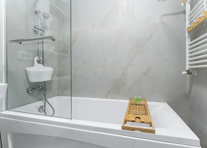 Relax And Cozy Studio- Private Parking - Near Center 公寓 布加勒斯特