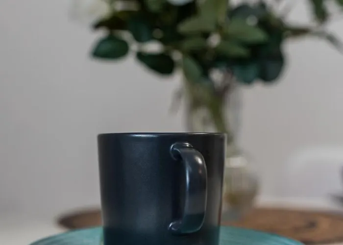 Relax And Cozy Studio- Private Parking - Near Center 公寓 布加勒斯特