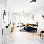 Relax And Cozy Studio- Private Parking - Near Center Apartmán *