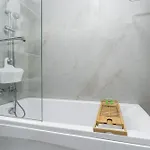 Relax And Cozy Studio- Private Parking - Near Center Apartmán Bukurešť