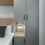 Relax And Cozy Studio- Private Parking - Near Center Apartmán Bukurešť