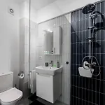 Relax And Cozy Studio- Private Parking - Near Center Apartmán *