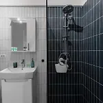 Apartmán Relax And Cozy Studio- Private Parking - Near Center Bukurešť