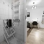 Apartmán Relax And Cozy Studio- Private Parking - Near Center *