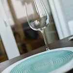 Apartmán Relax And Cozy Studio- Private Parking - Near Center