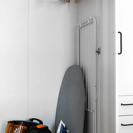Appartement Relax And Cozy Studio- Private Parking - Near Center Boekarest