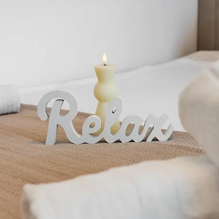 Apartment Relax And Cozy Studio- Private Parking - Near Center *