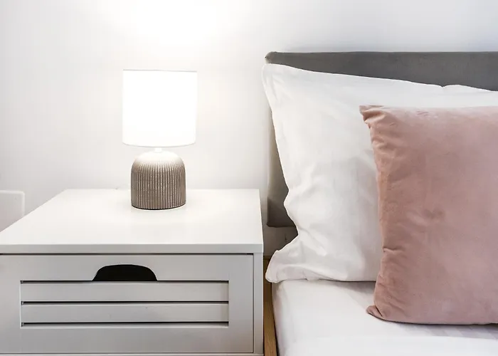 Relax And Cozy Studio- Private Parking - Near Center Bucharest