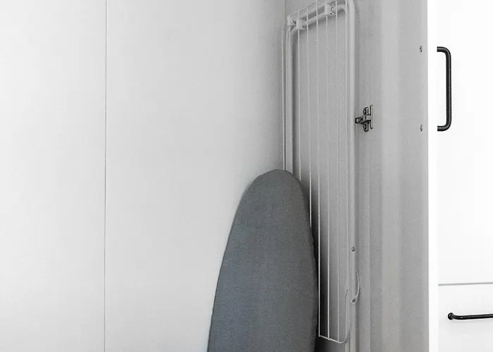 Apartment Relax And Cozy Studio- Private Parking - Near Center Bucharest