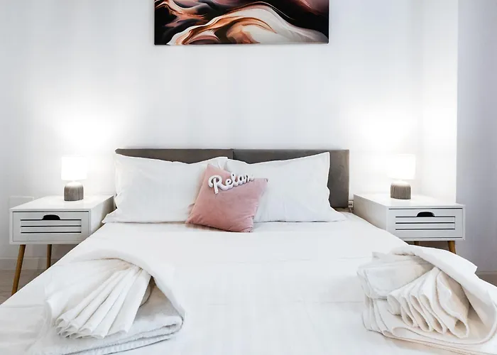 Relax And Cozy Studio- Private Parking - Near Center *